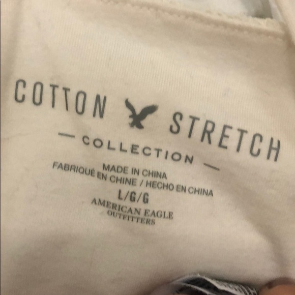 American eagle crop top - Picture 2 of 3